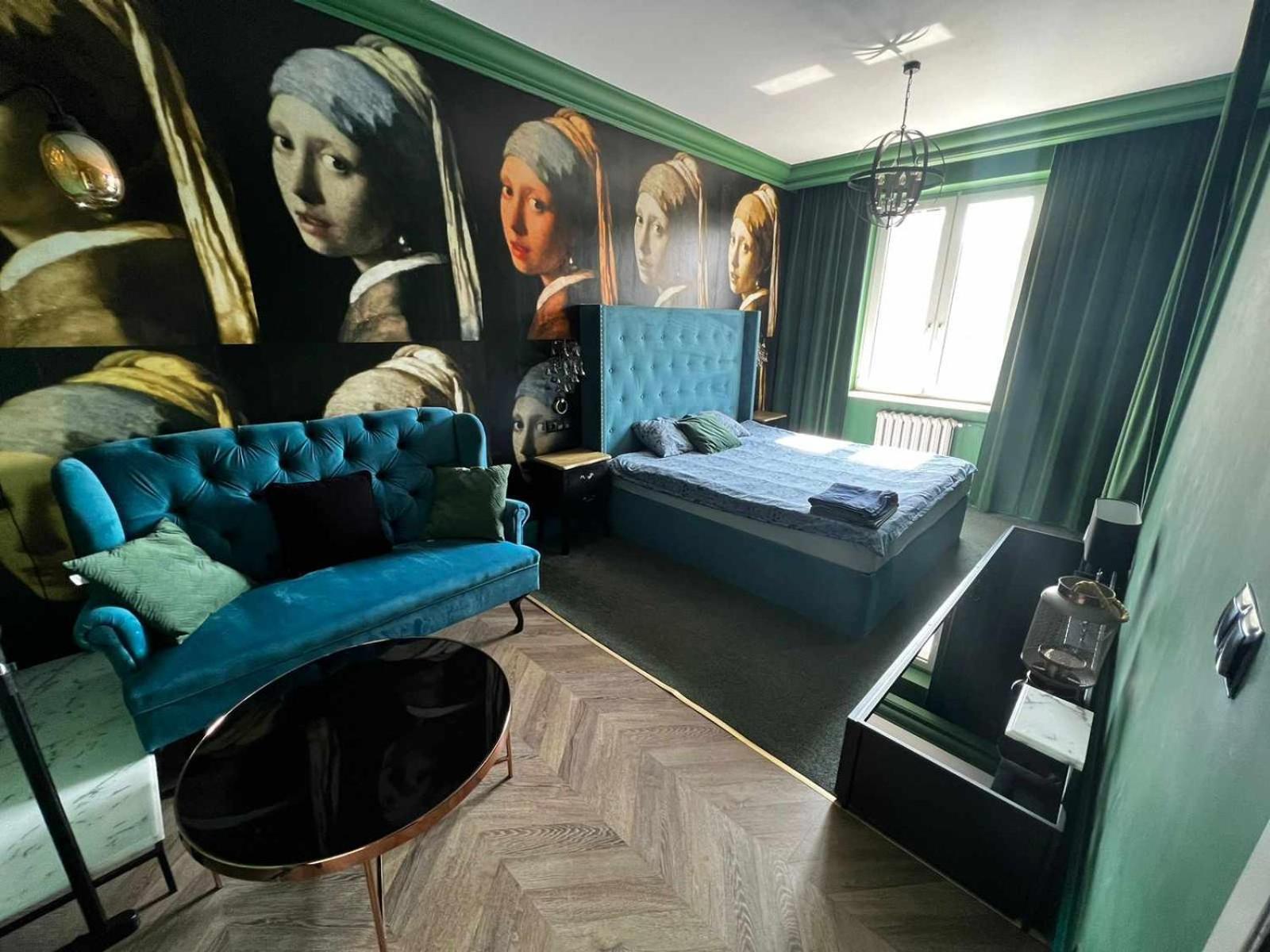 City Center Apartment Near Public Swimming Pool 바르샤바 외부 사진