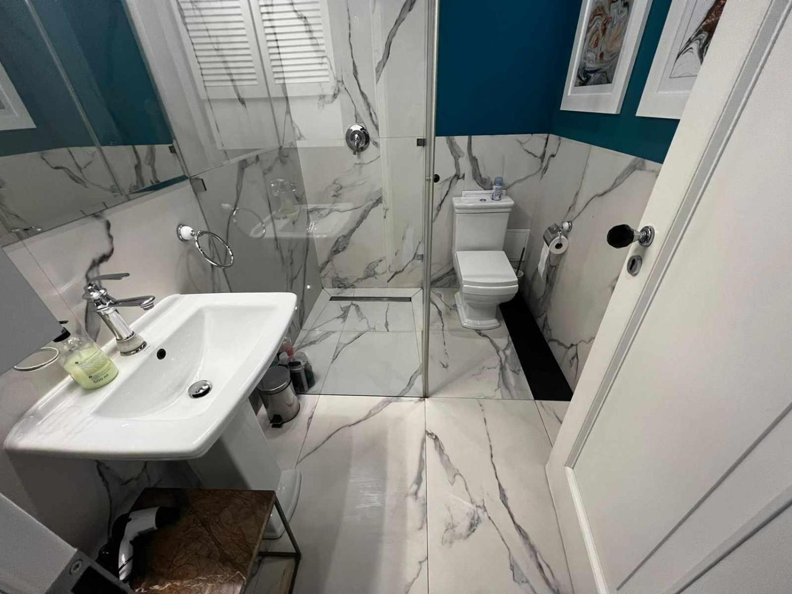 City Center Apartment Near Public Swimming Pool 바르샤바 외부 사진